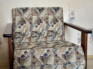 Диван + 2 кресла