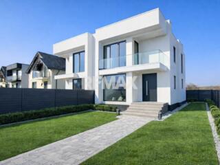 Duplex Ialoveni  140 mp, 3 ari teren