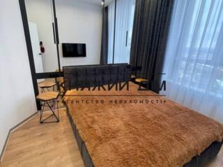 Оренда 2-х комнатної квартири в ЖК "PODIL PLAZA  RESIDENCE".