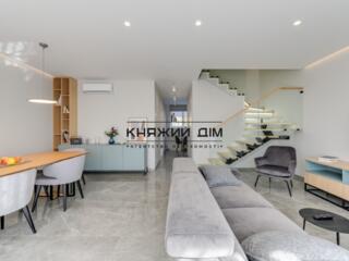 Без комиссии! В аренду предлагается шикарный таунхаус в с.Гореничи ...