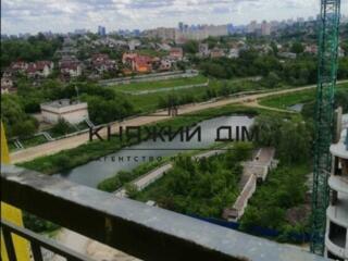 Продаж 1-кімнатної квартири в ЖК "Медовий", вул. Кадетський 