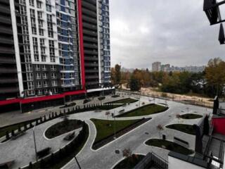 Пропонується до продажу 1-но кімнатна квартира в ЖК Причал 8Г по вул. 