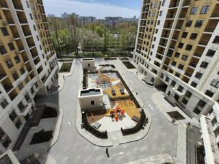 Продается уютная 1-комнатная квартира с правильной планировкой на ...