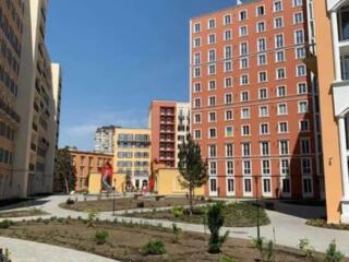 Продам квартиру в новом комплексе "Виа -Рома"