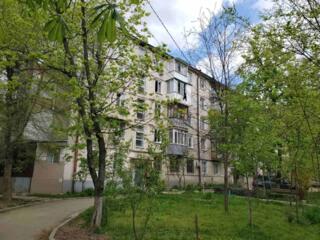 Apartament cu 3 camere, Râșcani.