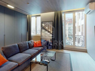 Chirie cu 2 camere în complexul locativ de clasa premium - ...