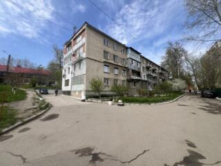 Apartament cu 1 cameră, Poșta Veche.