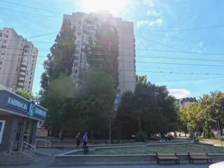 Apartament cu 1 cameră, Botanica.