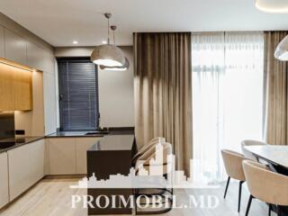 Spre vânzare se oferă apartament cu 2 camere și livingîn sect. ...