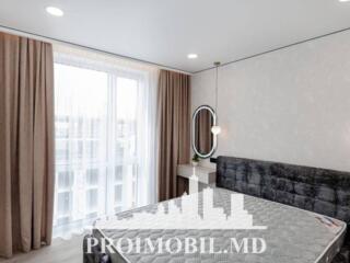 Vă propunem spre vânzare acest apartamentcu 1 cameră și living, ...