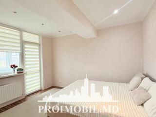 Vă propunem spre vânzare acest apartament cu 1cameră și living, în ...