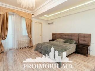 Spre chirie se oferă apartament în bloc nou, sect. Centru, str. ...