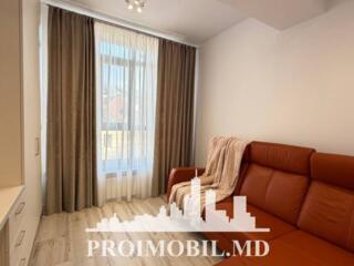 Spre chirie se oferă apartament în bloc nou, sect. Centru, str. Ivan .