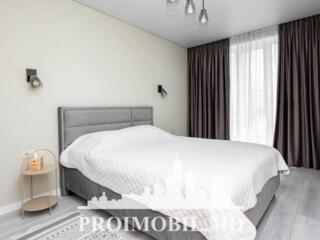 Spre chirie se oferă apartament în sect. Ciocana, bd. Mircea cel ...