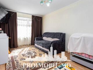 Vă propunem spre vânzare acestapartament cu 1cameră, sect. Ciocana, ..