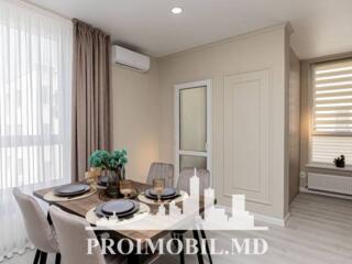 Vă propunem spre vânzare acest apartament cu 2camere și living, sect. 