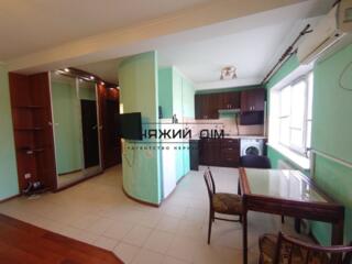 Пропонуеться в оренду 2-х кімнатна студія метро ...