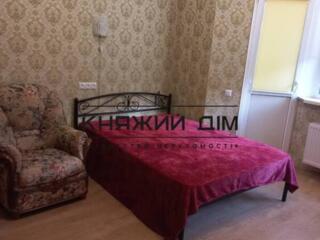 Пропонується в оренду відмінна 1 к. квартира на Лук'янівці. За ..