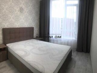 Оренда 1 кімнатна квартира ЖК Respublika в Голосіївському районі, ...