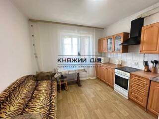 Оренда 1 кімнатна квартира в Дарницькому районі, вул. Ревуцького 42А. 