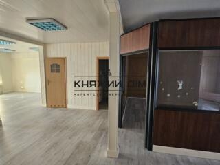 Оренда офісу 100 кв.м. метро Нивки - з хвилини пішки, в ...