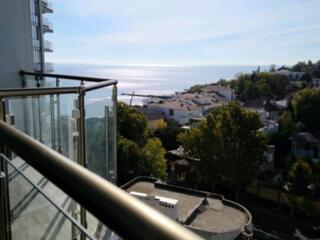 ЖК Міконос, Оренда квартири з видом моря, 2 тераси, 10 станція Фонтану