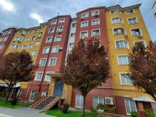 Продается квартира 85.8 кв. м с автономный отоплением