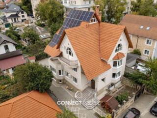 str. Vasile Stroescu, Buiucani, Chișinău