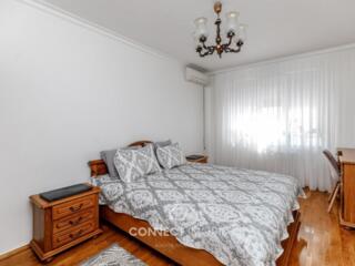 Str. Burebista, Botanica, Chisinau
