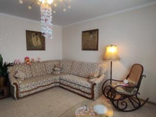 2-комн квартира Балка (Клио) 51 м², 143 серия, 7/9, середина дома