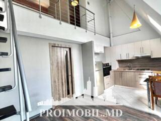 Vă propunem spre vânzare acestapartament cu 1 cameră și living,sect. .