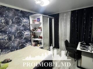 Vă propunem spre vînzare acestapartament cu 3 camere, sect. Centru, ..