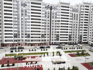 Vă propunem spre vânzare acestapartament cu 2camere și living, sect. .