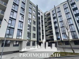 Vă propunem spre vînzare acest penthouse cu 2camere și living în ...