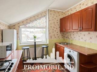 ​ Vă propunem spre vânzare acest apartament cu 1 cameră, sect. ...