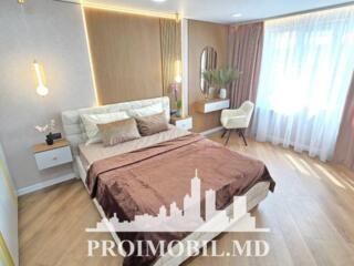 Vă propunem spre vânzare acest apartament cu 3 camere, sect. ...