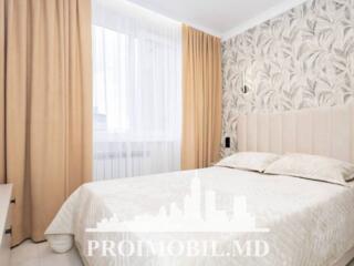 Vă propunem spre vânzare acestapartament cu 2 camere și living, sect. 