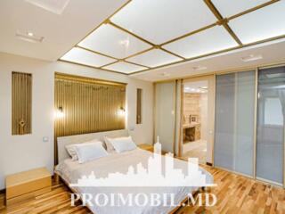 Spre chirie se oferă apartament în sect. Centru, str. Mihai Eminescu. 