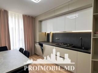 Spre chirie se oferă apartament în sect. Râșcani, str. Renașterii ...