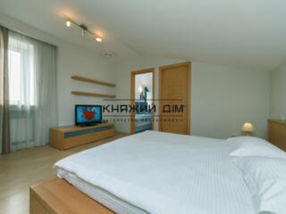 Предлагается в аренду 4к квартира в пентхаусе, на ул. Заньковецкой, ..