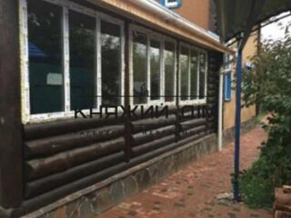 Отличный дом со сруба в кооперативе Чернобылец-2001 Отличный дом со ..