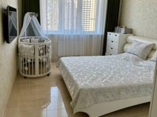 Продам 3 комнатную  квартиру в Одессе.