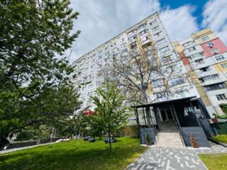 Serie MS. Sec. Ciocana, str. Petru Zadnipru. 2 camere. Reparatie Medie
