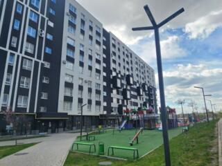 Продаж 2-кімнатної квартири в Сокільниках, вул. Трускавецька, буд. 139