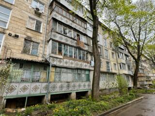 2-х комнатная квартира, Буюканы.