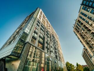 Vand apartament 82mp Gh. Iablocikin 2/2