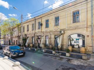 Apartament în Centru Istoric – oportunitate investițională | Stradela 