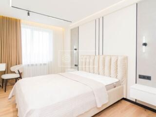 Apartament premium spre vânzare | Exfactor, Buiucani – Valea Morilor. 