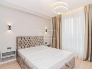 Se vinde apartament superb în complexul locativ realizat de compania .