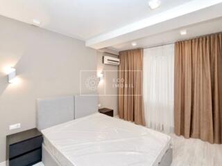Vă propunem spre vânzare un apartament cu 2 odăi situat în sectorul ..